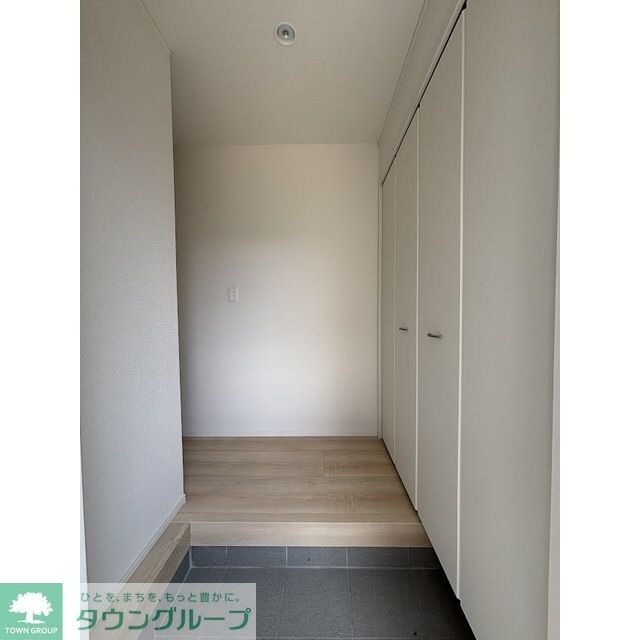 Kolet岩槻北の物件内観写真