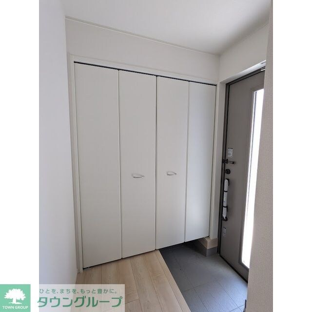 Kolet岩槻北の物件内観写真