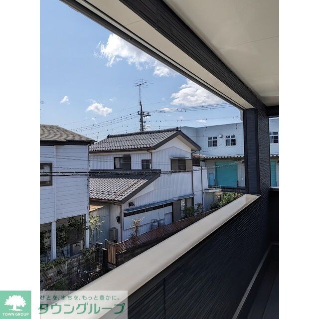 Kolet岩槻北の物件内観写真