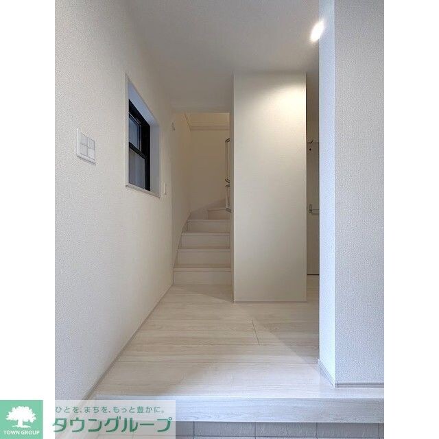 Kolet川口上青木の物件内観写真