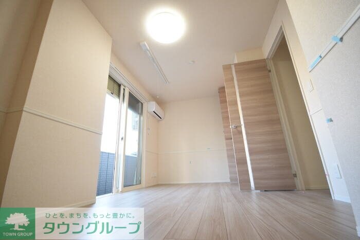 プルメリアの物件内観写真