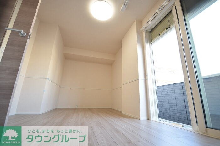 プルメリアの物件内観写真