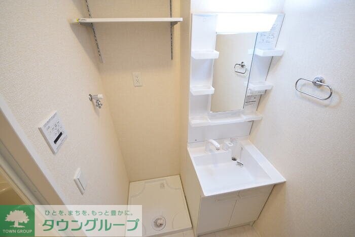 プルメリアの物件内観写真