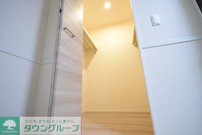 プルメリアの物件内観写真