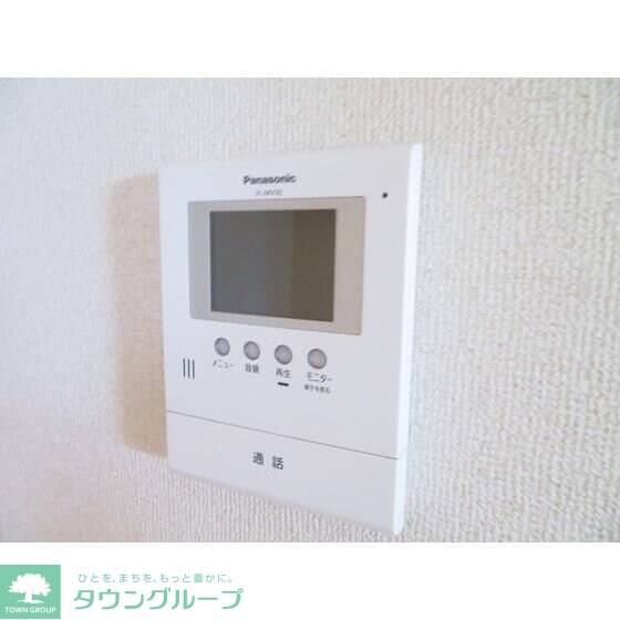 エステートピアKの物件内観写真