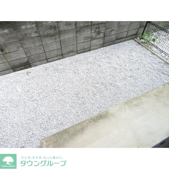 エステートピアKの物件内観写真