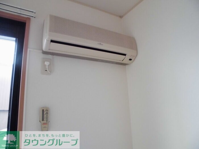 リヴェールの物件内観写真