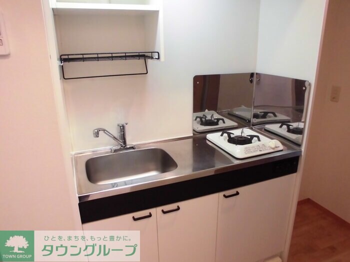 リヴェールの物件内観写真