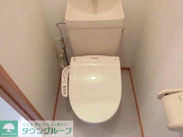 リヴェールの物件内観写真