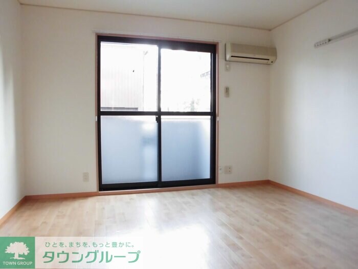 リヴェールの物件内観写真