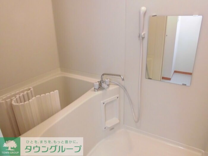 リヴェールの物件内観写真