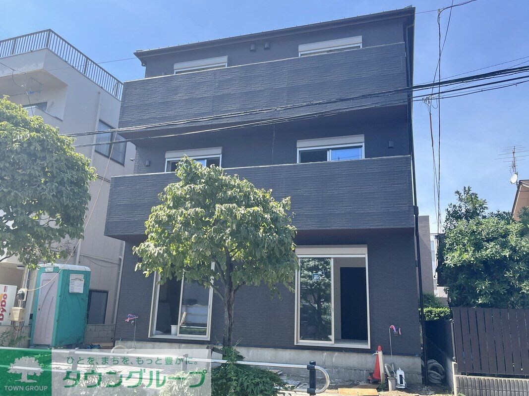 コリーヌ大宮土手町の物件内観写真