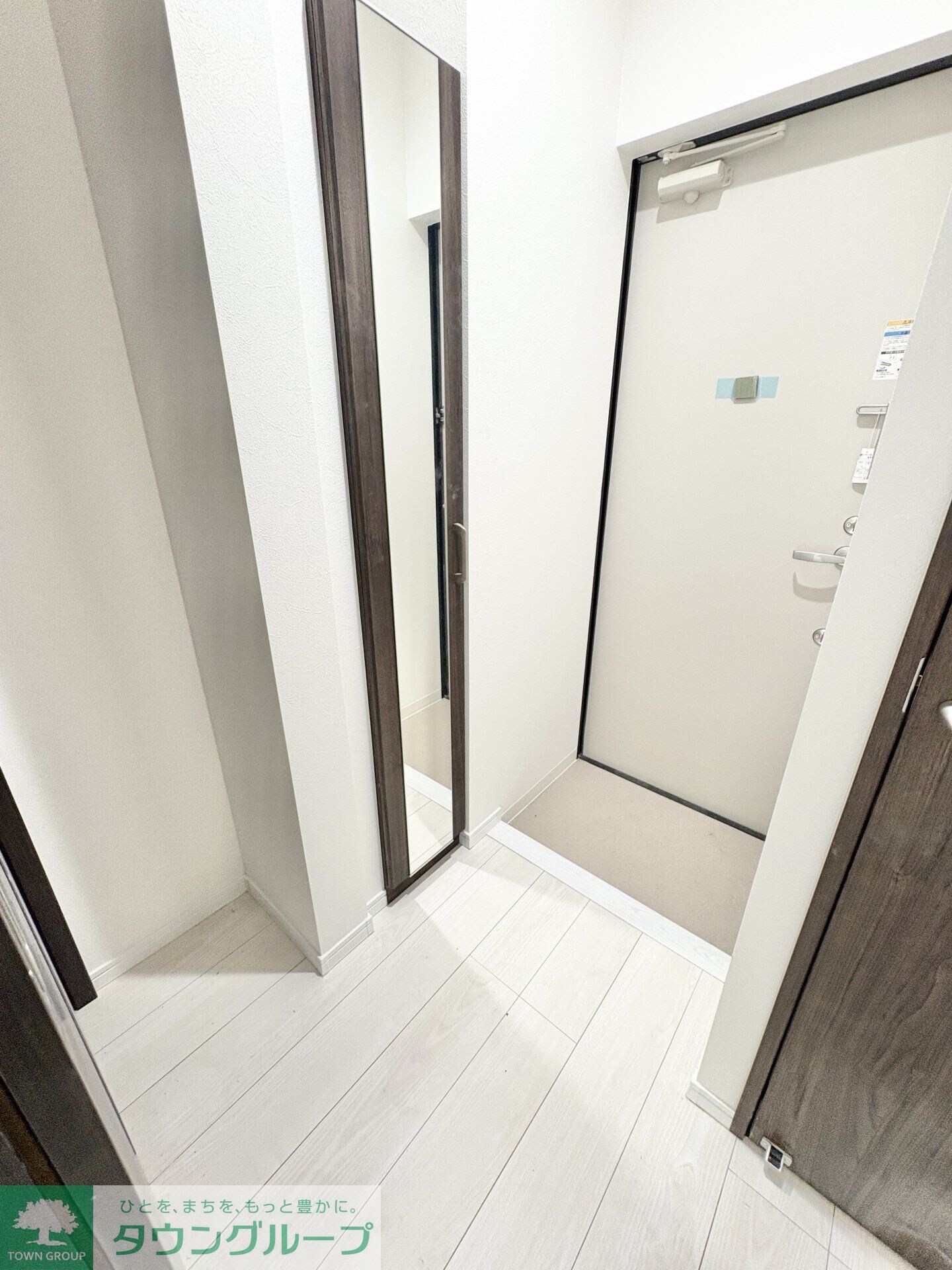 コリーヌ大宮土手町の物件内観写真