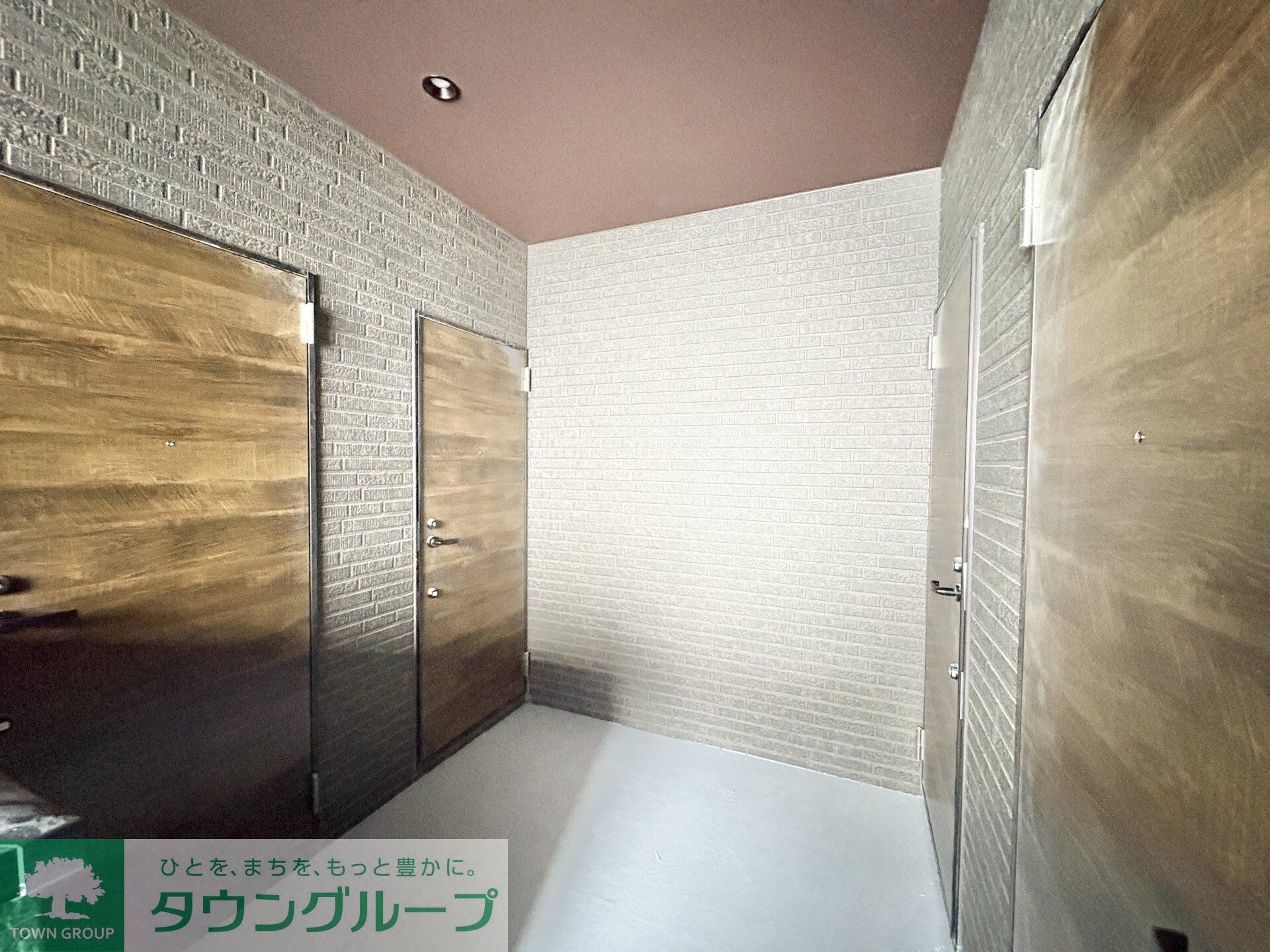 コリーヌ大宮土手町の物件内観写真