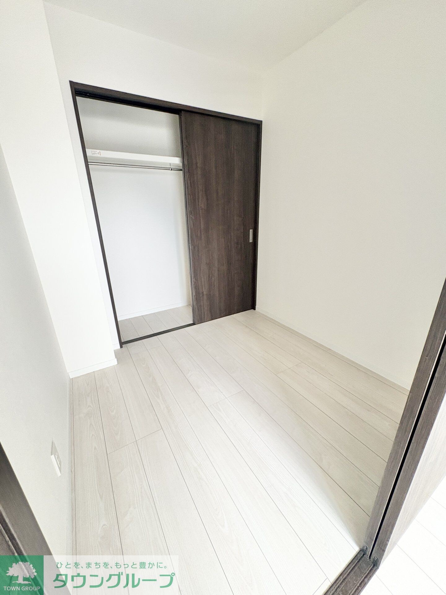 コリーヌ大宮土手町の物件内観写真