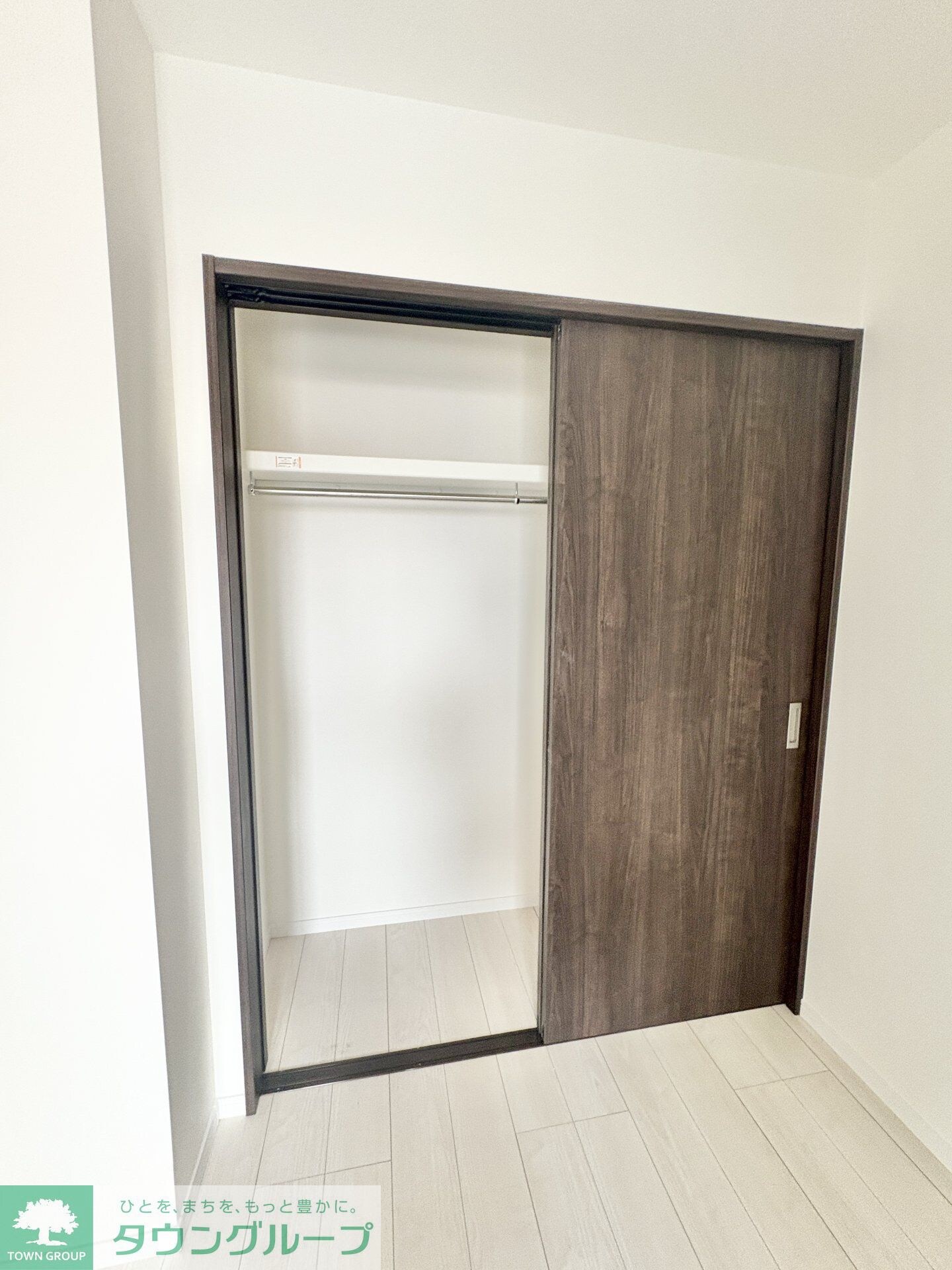 コリーヌ大宮土手町の物件内観写真