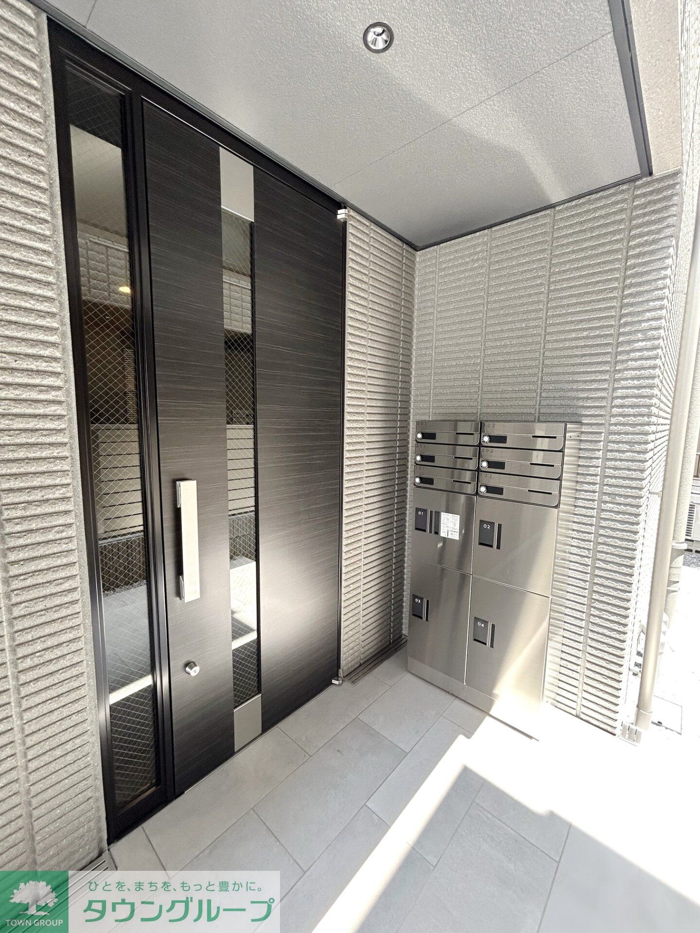 Bliss Siteの物件内観写真