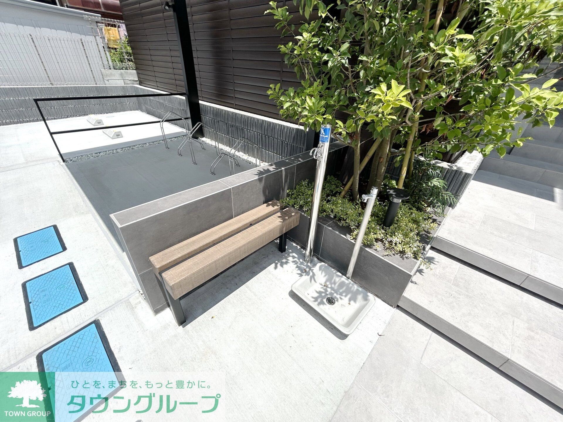 Bliss Siteの物件内観写真