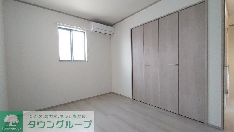 Kolet見沼蓮沼の物件内観写真