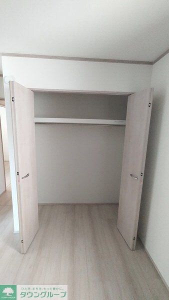 Kolet見沼蓮沼の物件内観写真