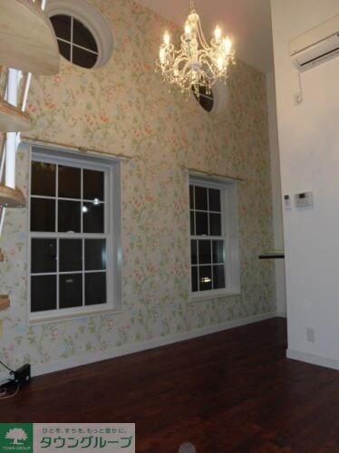 PRINCIPESSA LUCEの物件内観写真