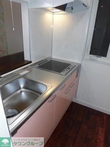 PRINCIPESSA LUCEの物件内観写真