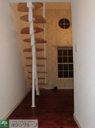 PRINCIPESSA LUCEの物件内観写真