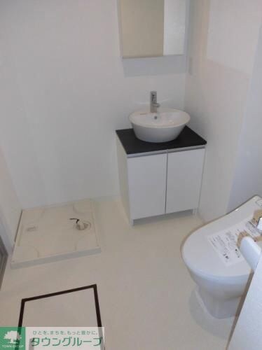 PRINCIPESSA LUCEの物件内観写真