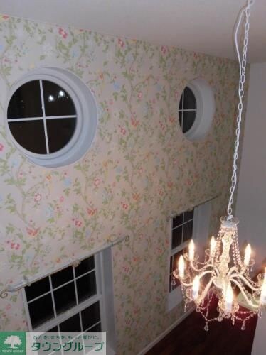 PRINCIPESSA LUCEの物件内観写真