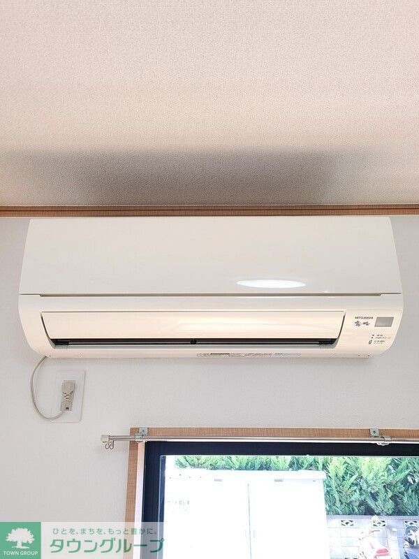 ネクサス東領家の物件内観写真