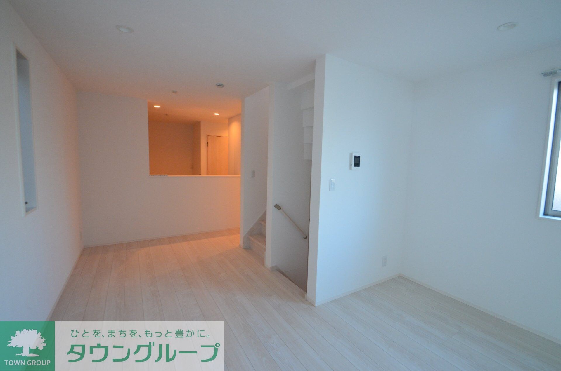 Kolet川口中青木#08の物件内観写真