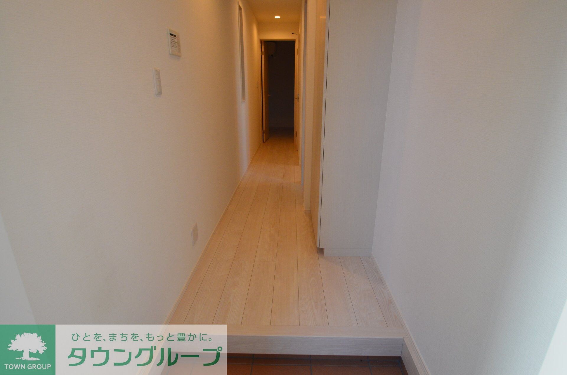 Kolet川口中青木#08の物件内観写真