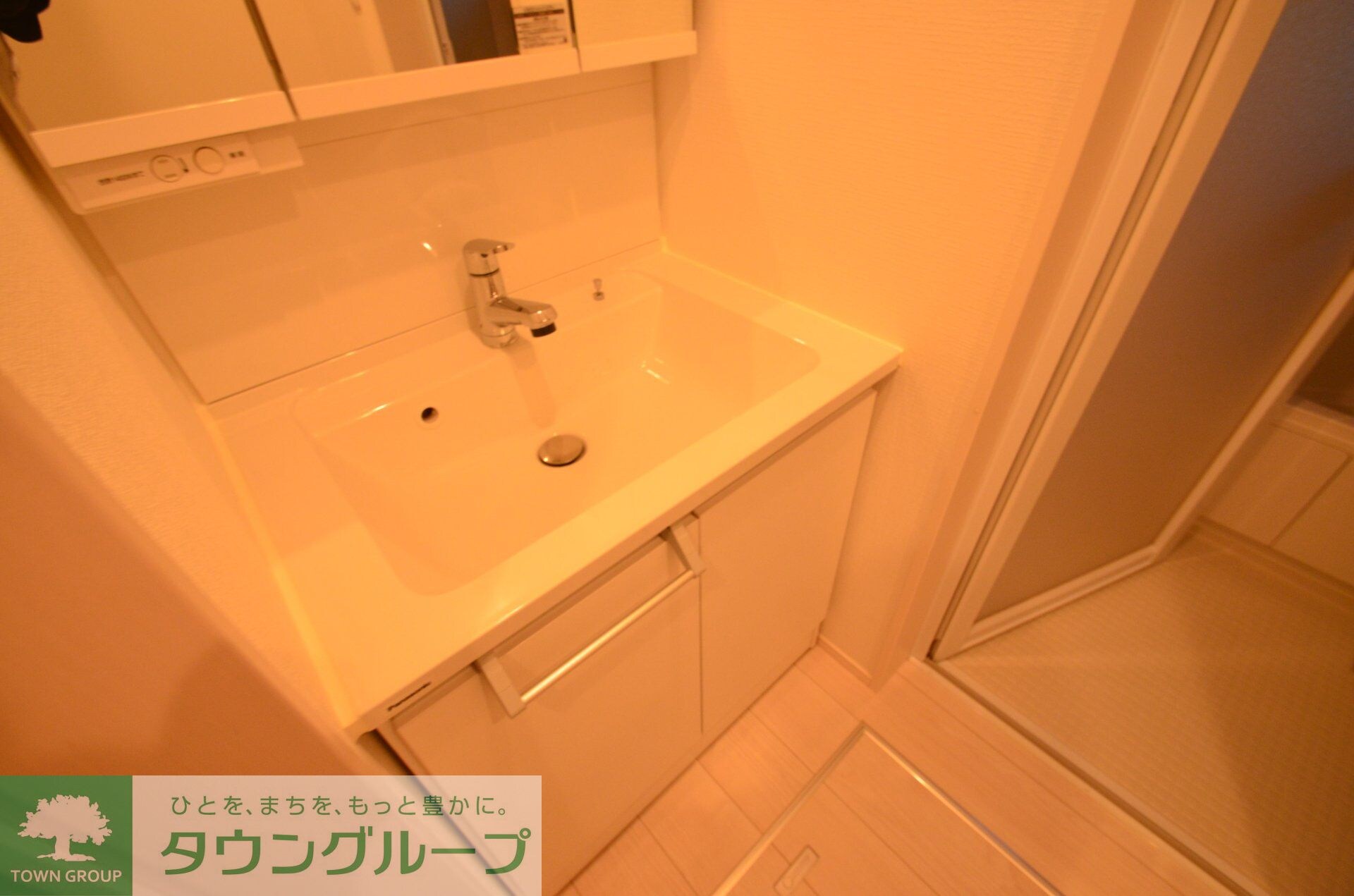 Kolet川口中青木#08の物件内観写真