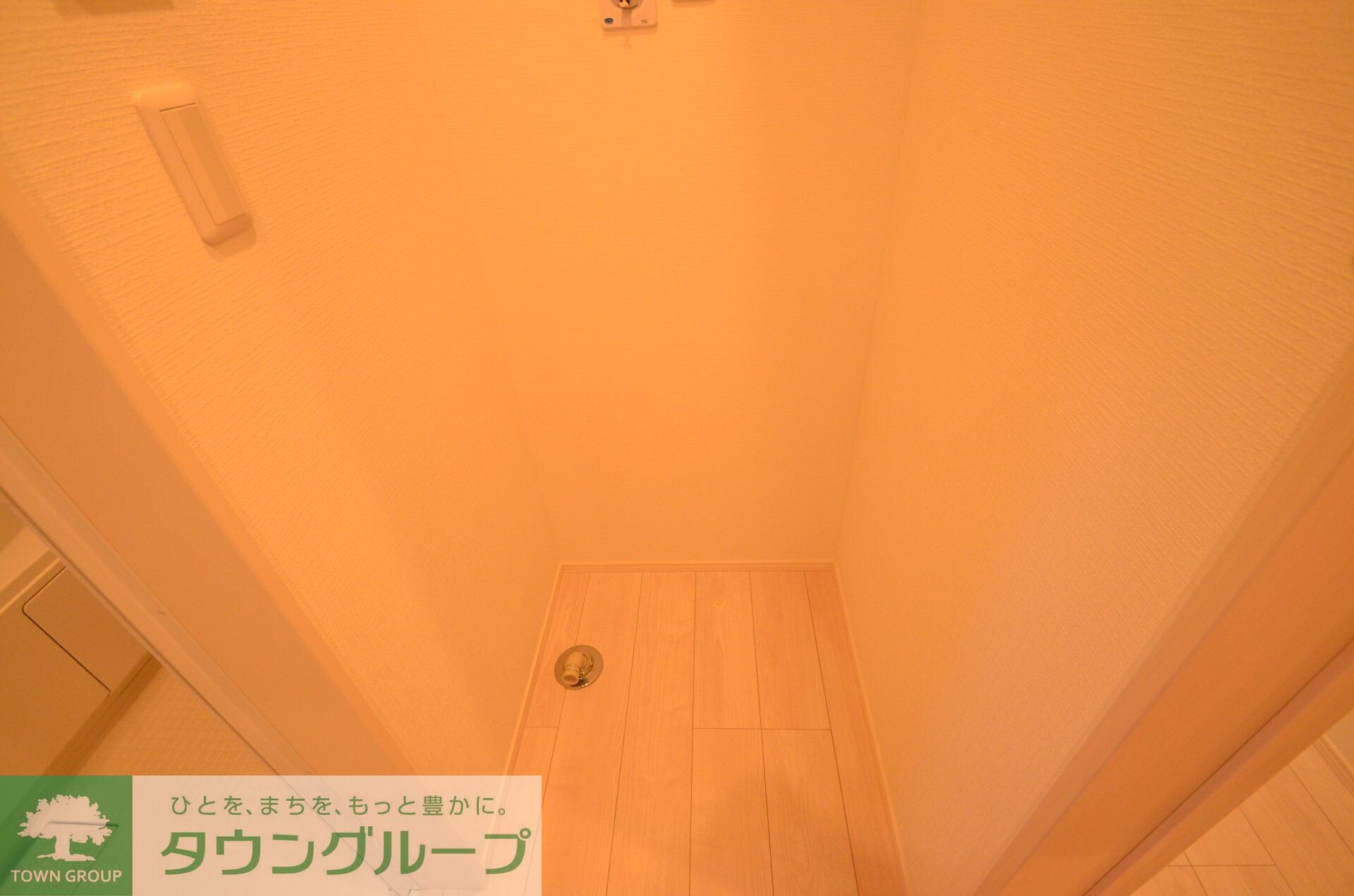 Kolet川口中青木#08の物件内観写真