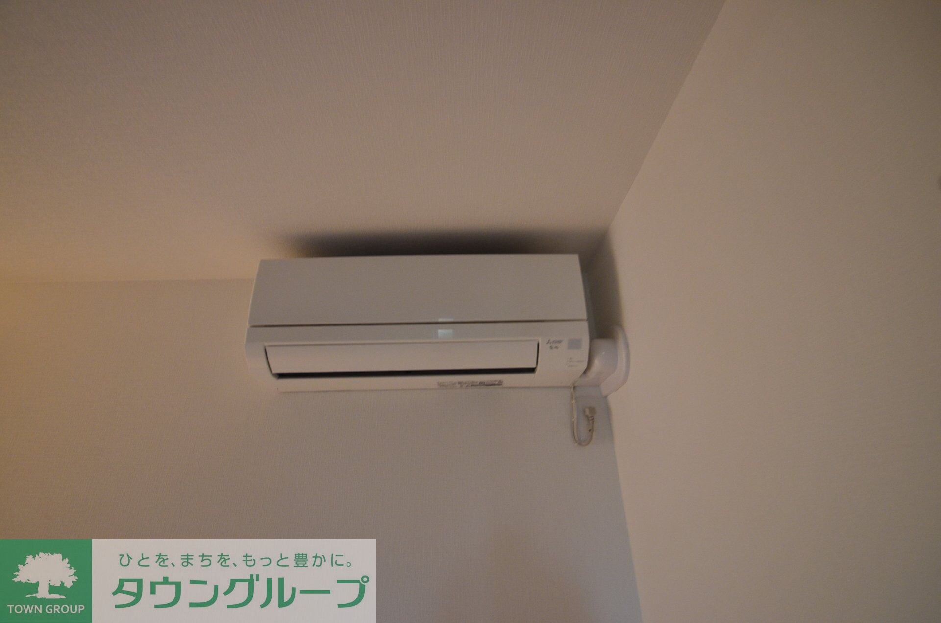 Kolet川口中青木#08の物件内観写真