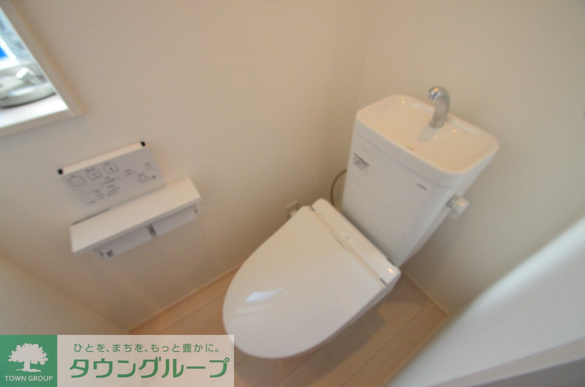 Kolet川口中青木#08の物件内観写真