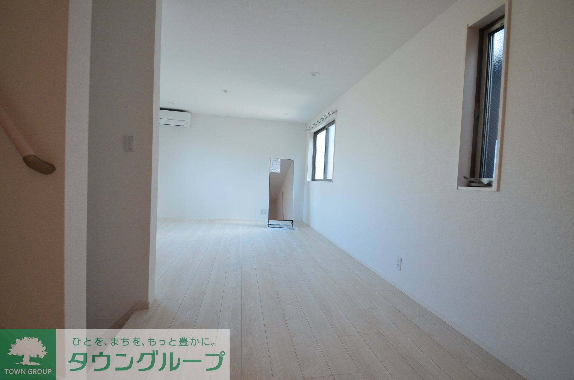 Kolet川口中青木#08の物件内観写真