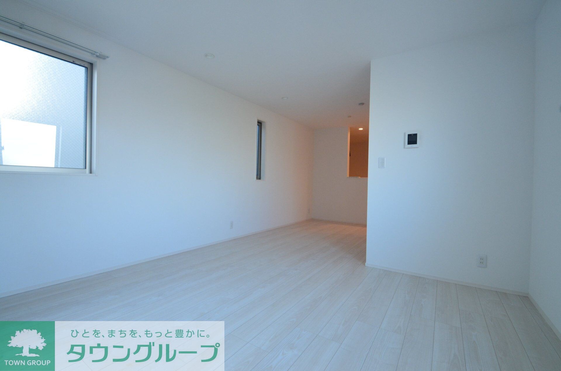 Kolet川口中青木#08の物件内観写真