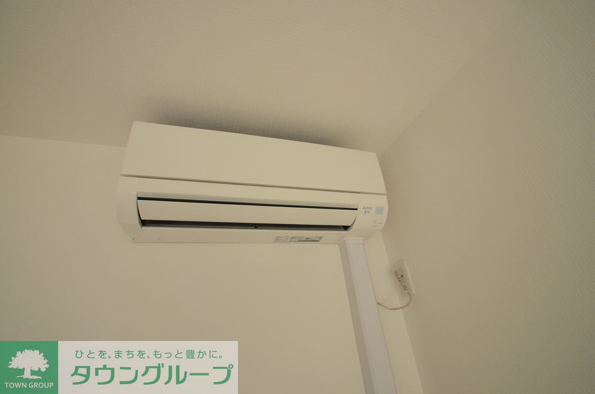 Kolet川口中青木#08の物件内観写真