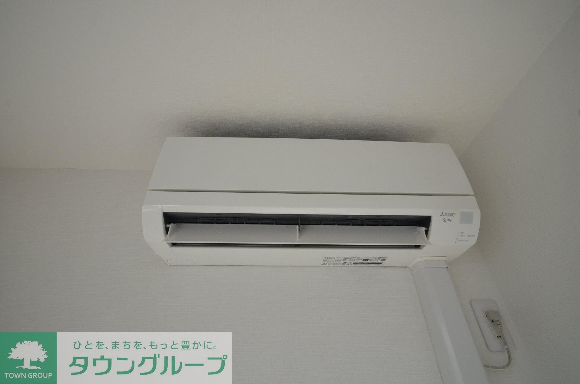 Kolet川口中青木#08の物件内観写真