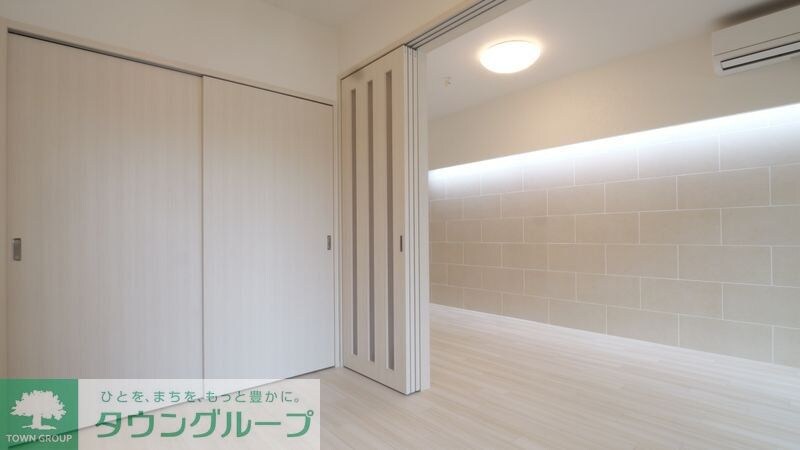 プレジオ川口の物件内観写真