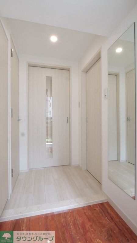 プレジオ川口の物件内観写真