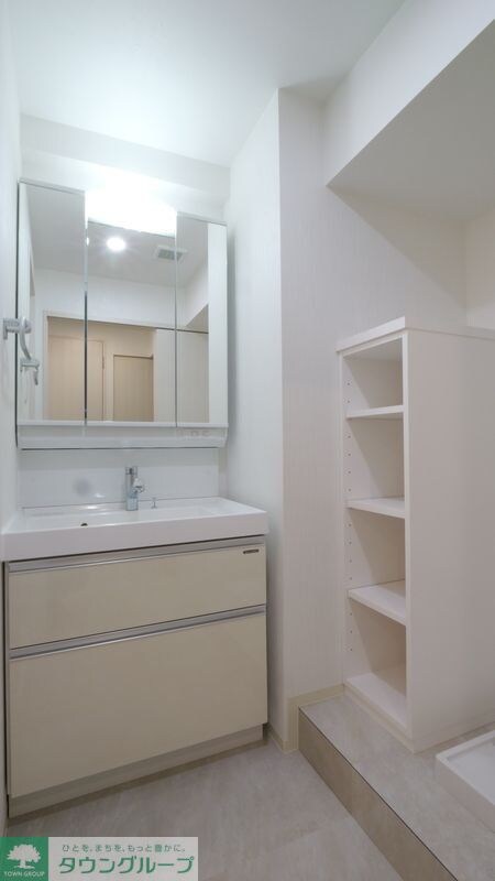 プレジオ川口の物件内観写真