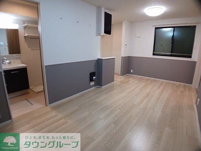 Amrita IVの物件内観写真