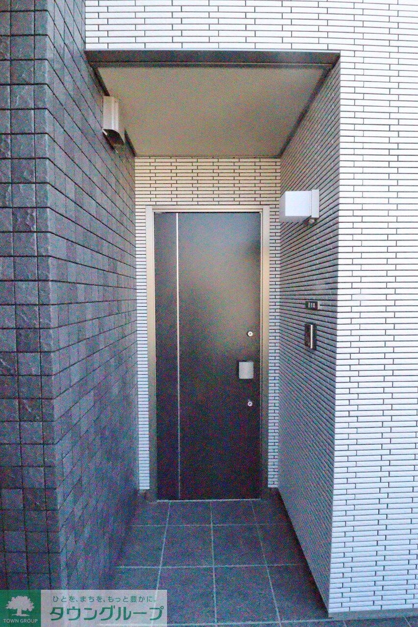 アトラスカーロ文蔵の物件内観写真