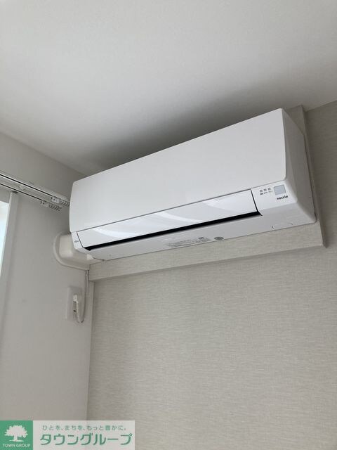 アトラスカーロ文蔵の物件内観写真