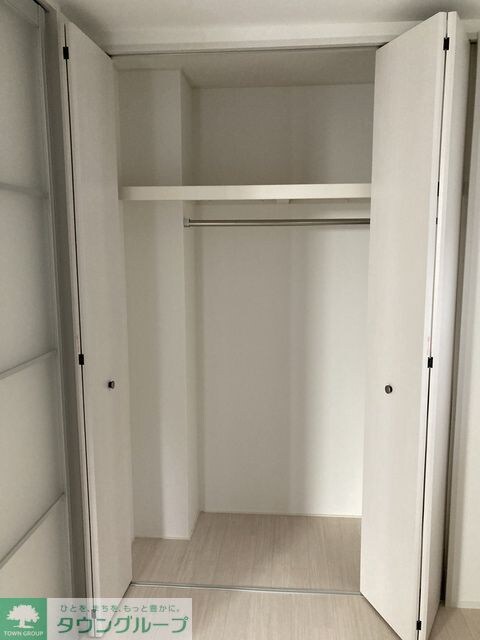 アトラスカーロ文蔵の物件内観写真