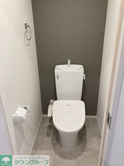 アトラスカーロ文蔵の物件内観写真