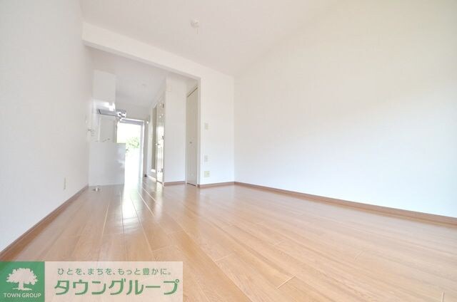 キャネックスの物件内観写真