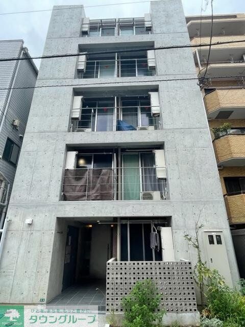 M Residence 常盤の物件内観写真